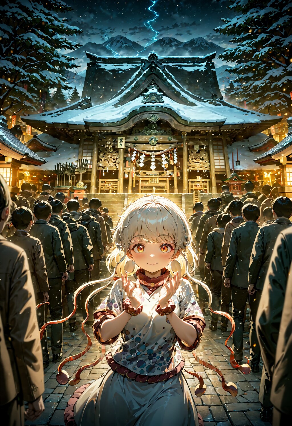 今日は十日戎　その６