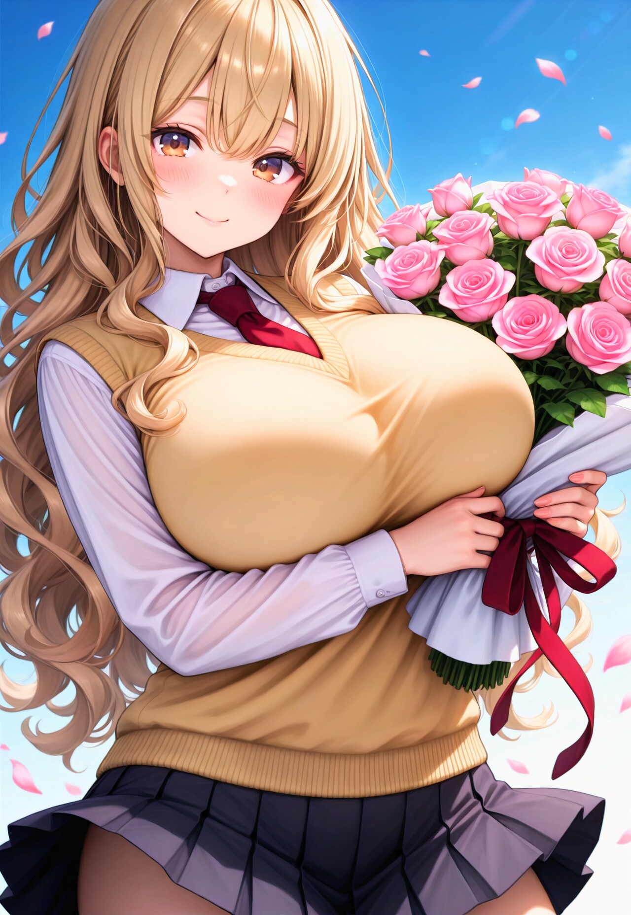 660（10000いいね🩷ありがとうございます！）