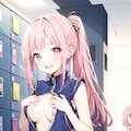 ロッカールーム 4枚目