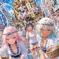 ワショーイ 2枚目