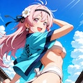 ワショーイ 5枚目