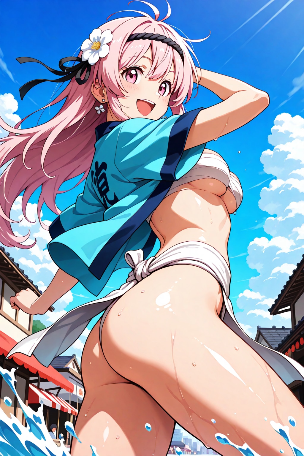 ワショーイ