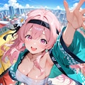 ワショーイ 3枚目