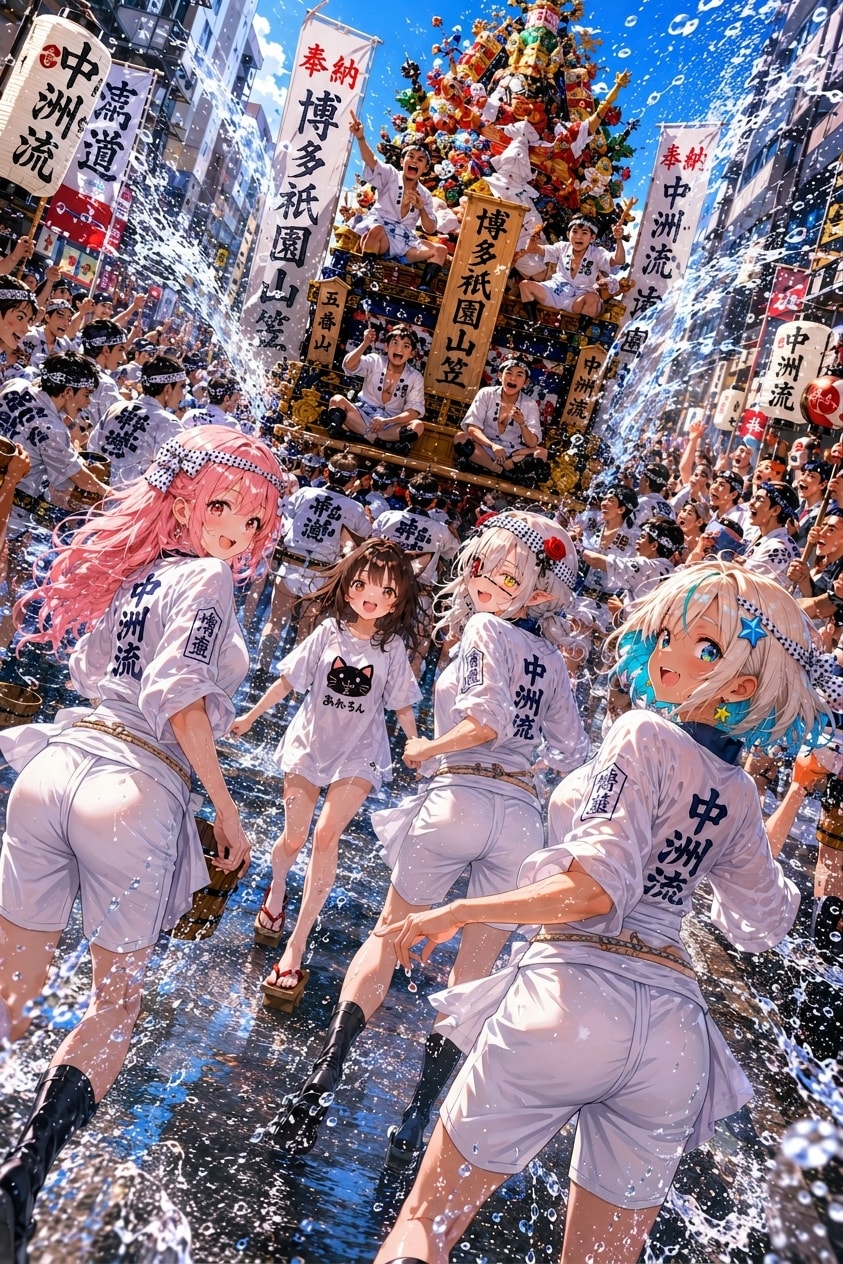 ワショーイ