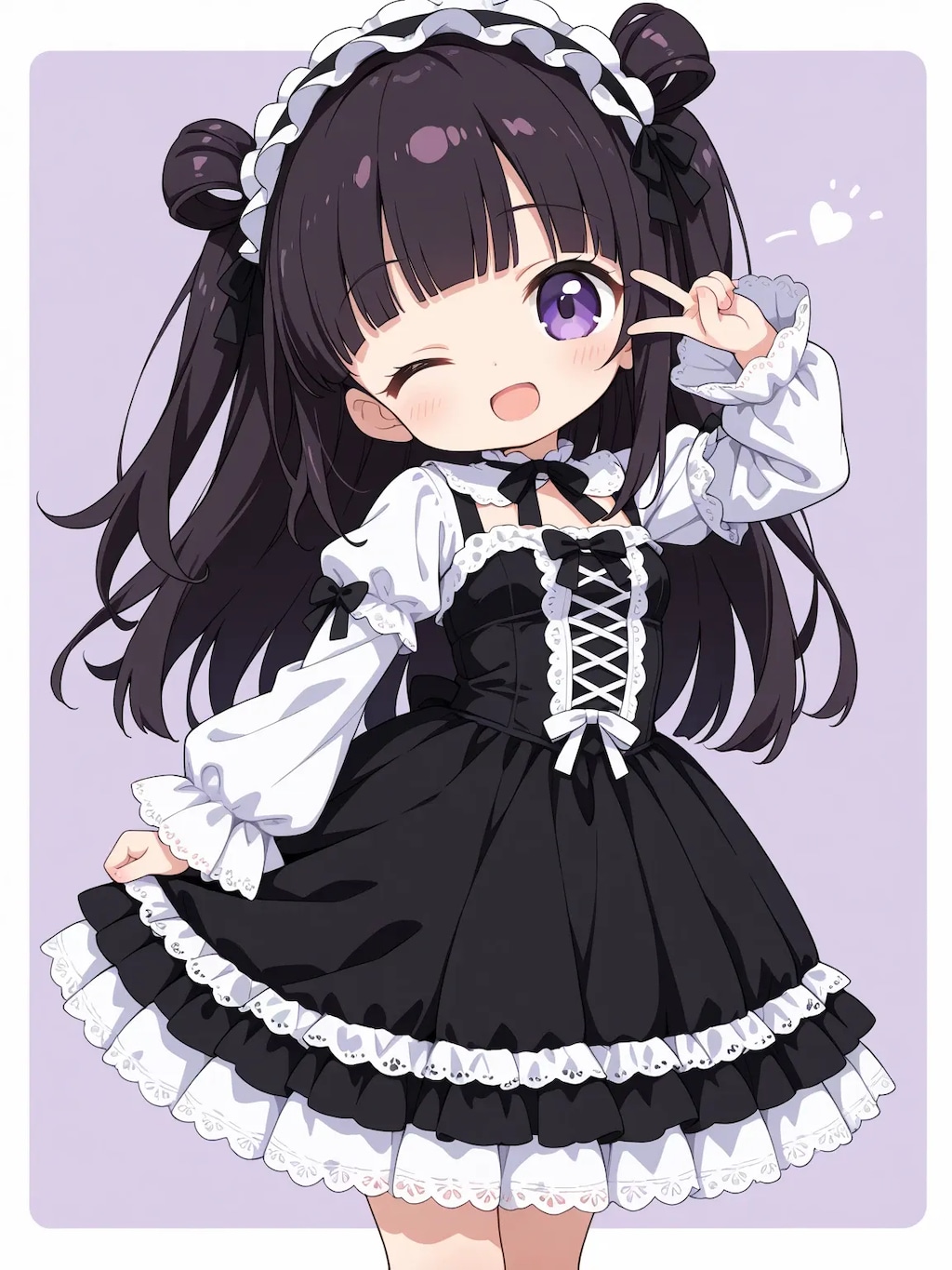 みなみさんをパーティにご招待しました！