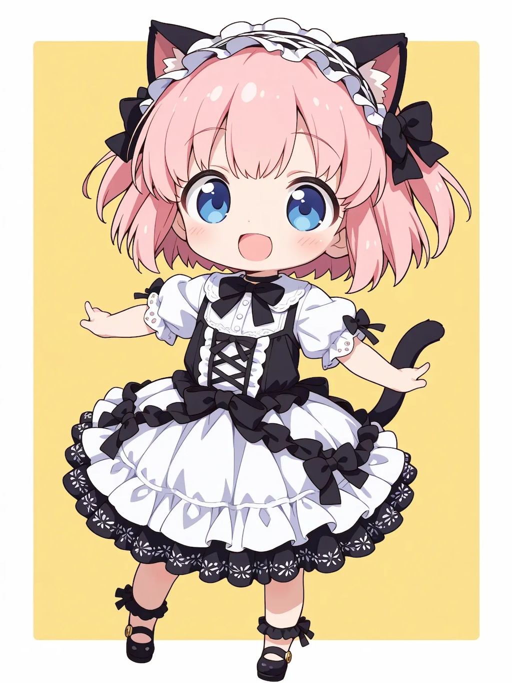 みなみさんをパーティにご招待しました！
