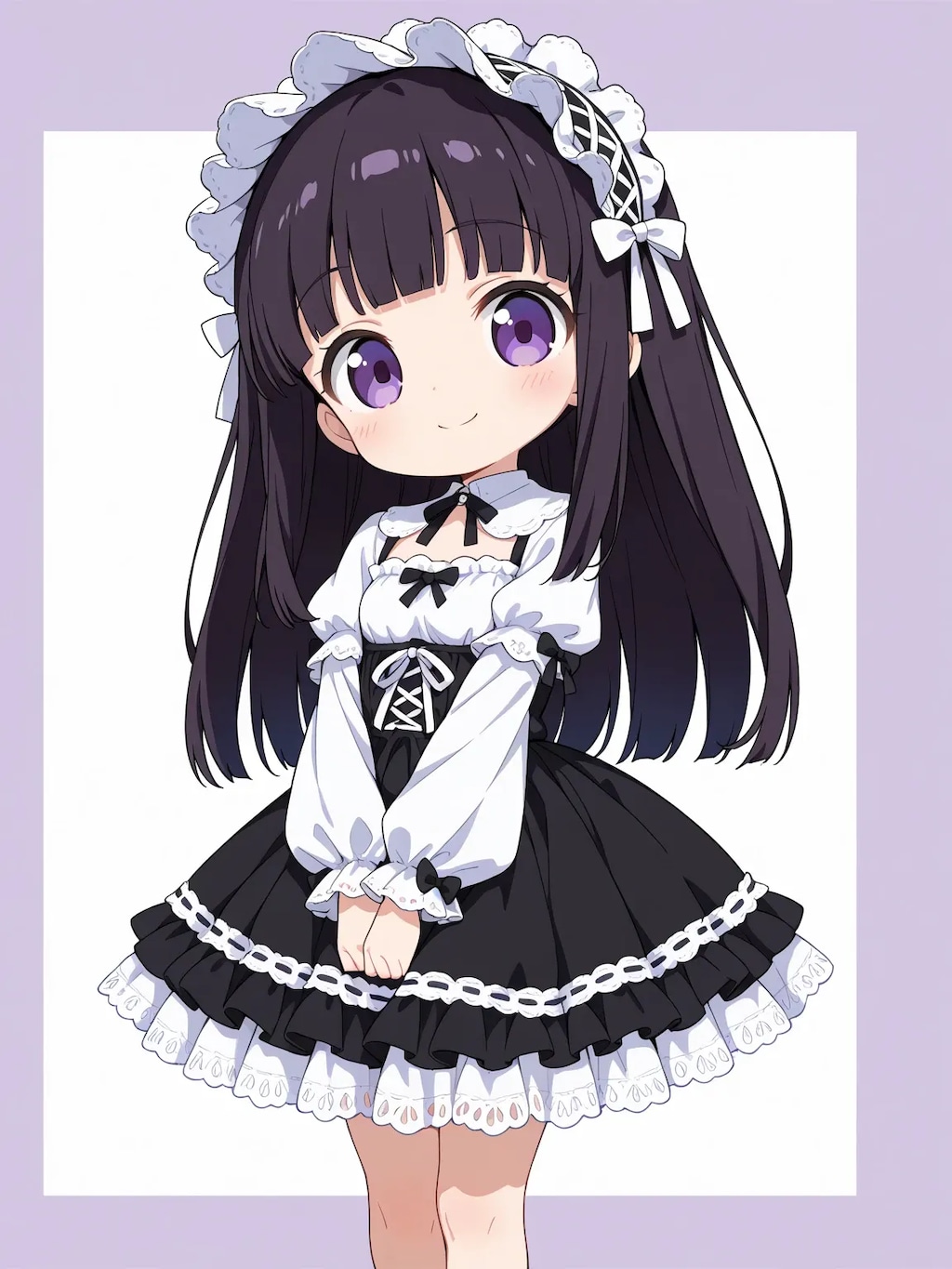 みなみさんをパーティにご招待しました！