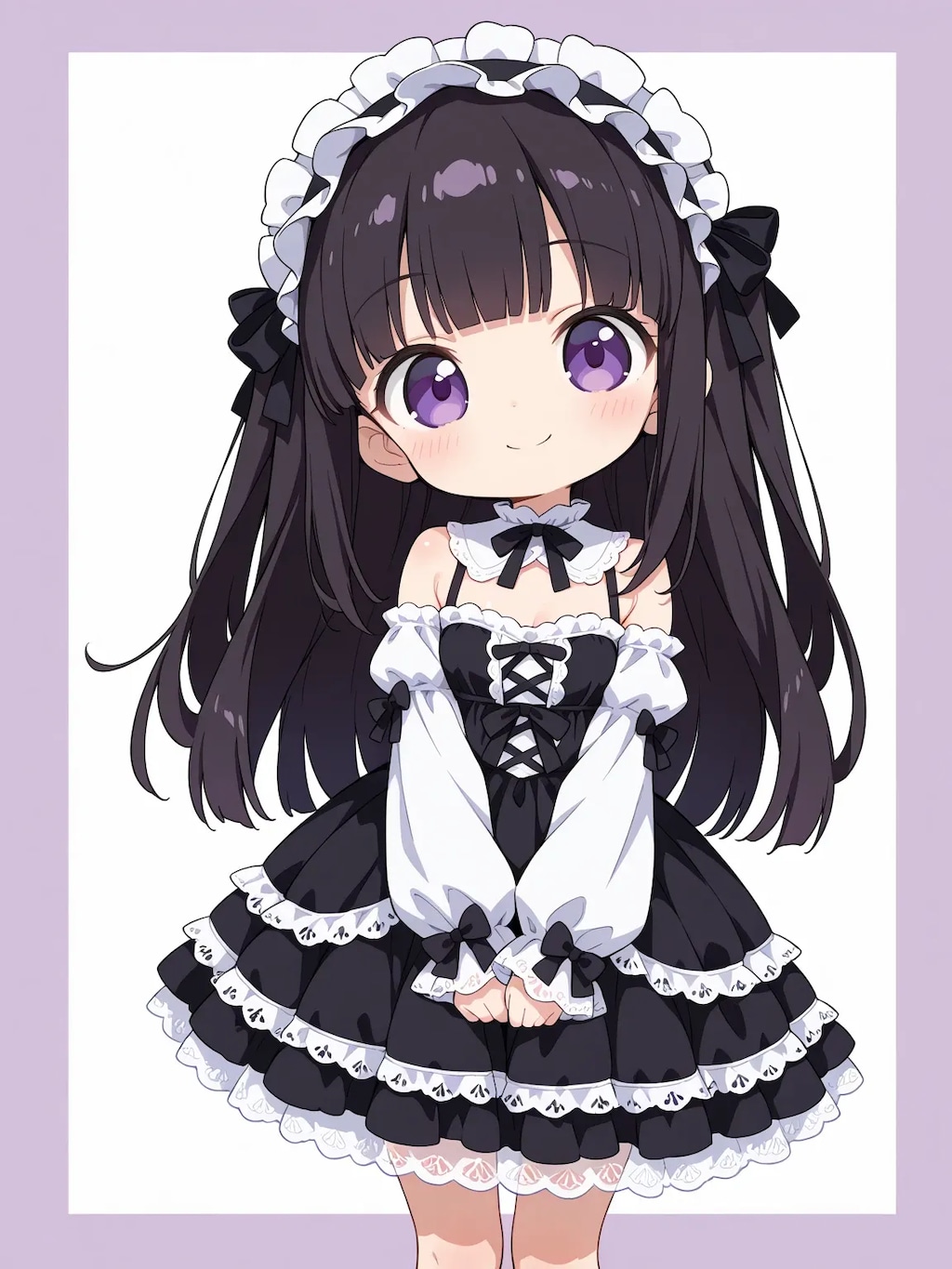 みなみさんをパーティにご招待しました！