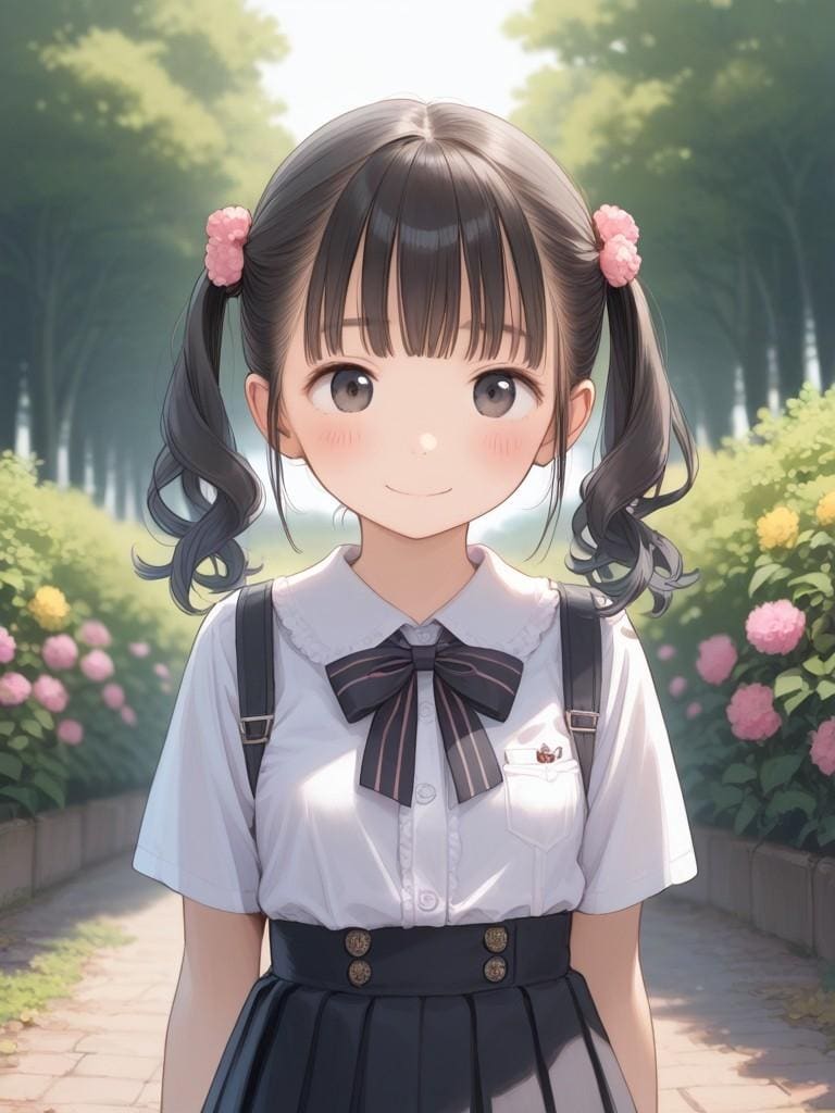 R7.2.21今日もよろしくね♡ | の人気AIイラスト・グラビア