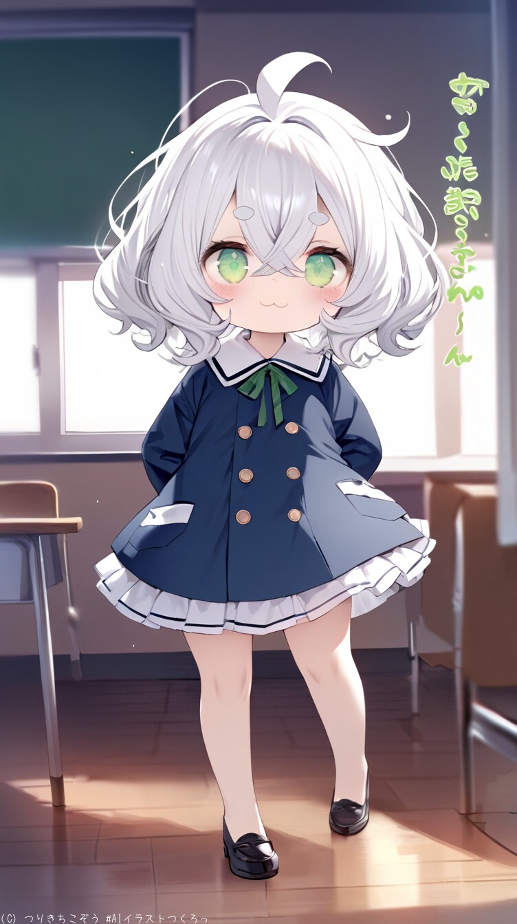 真帆さん