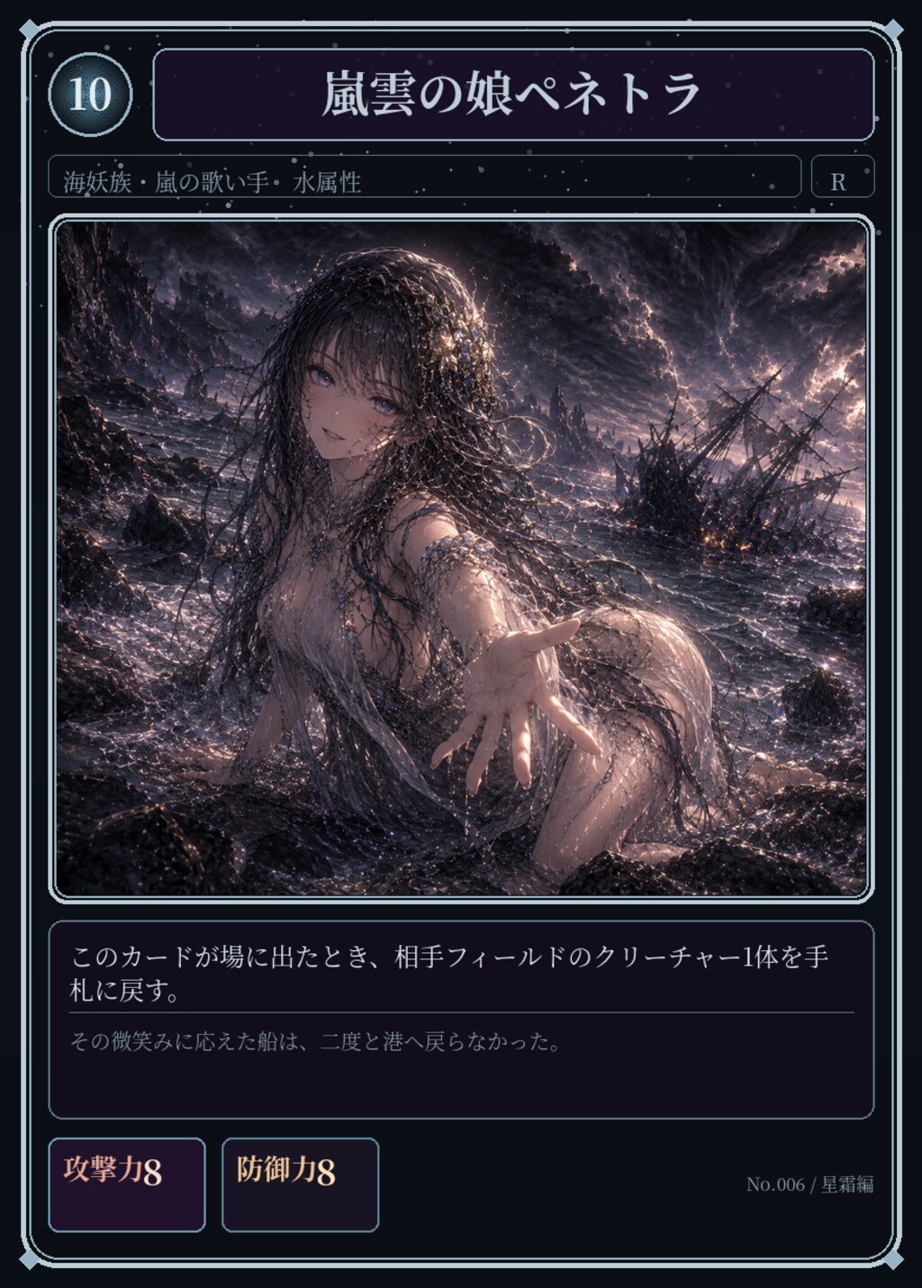 レジェンド・オブ・メイデン