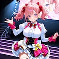 意見求：ナミちゃんのアイドルユニットのメンバー 2枚目
