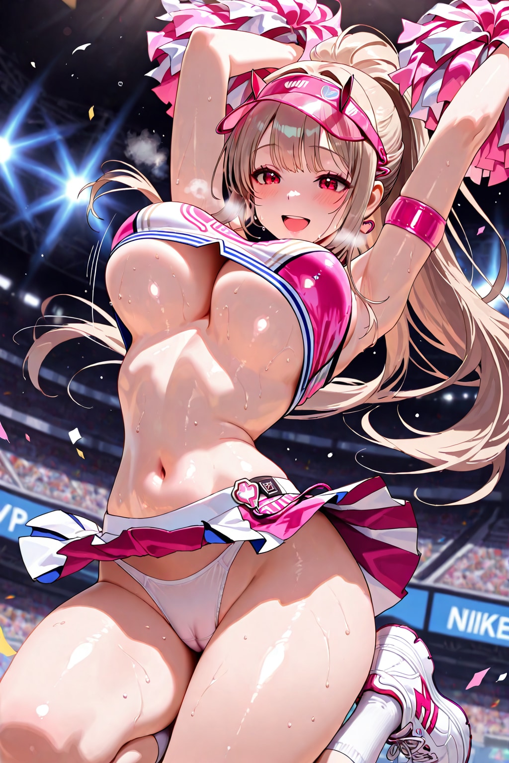 応援