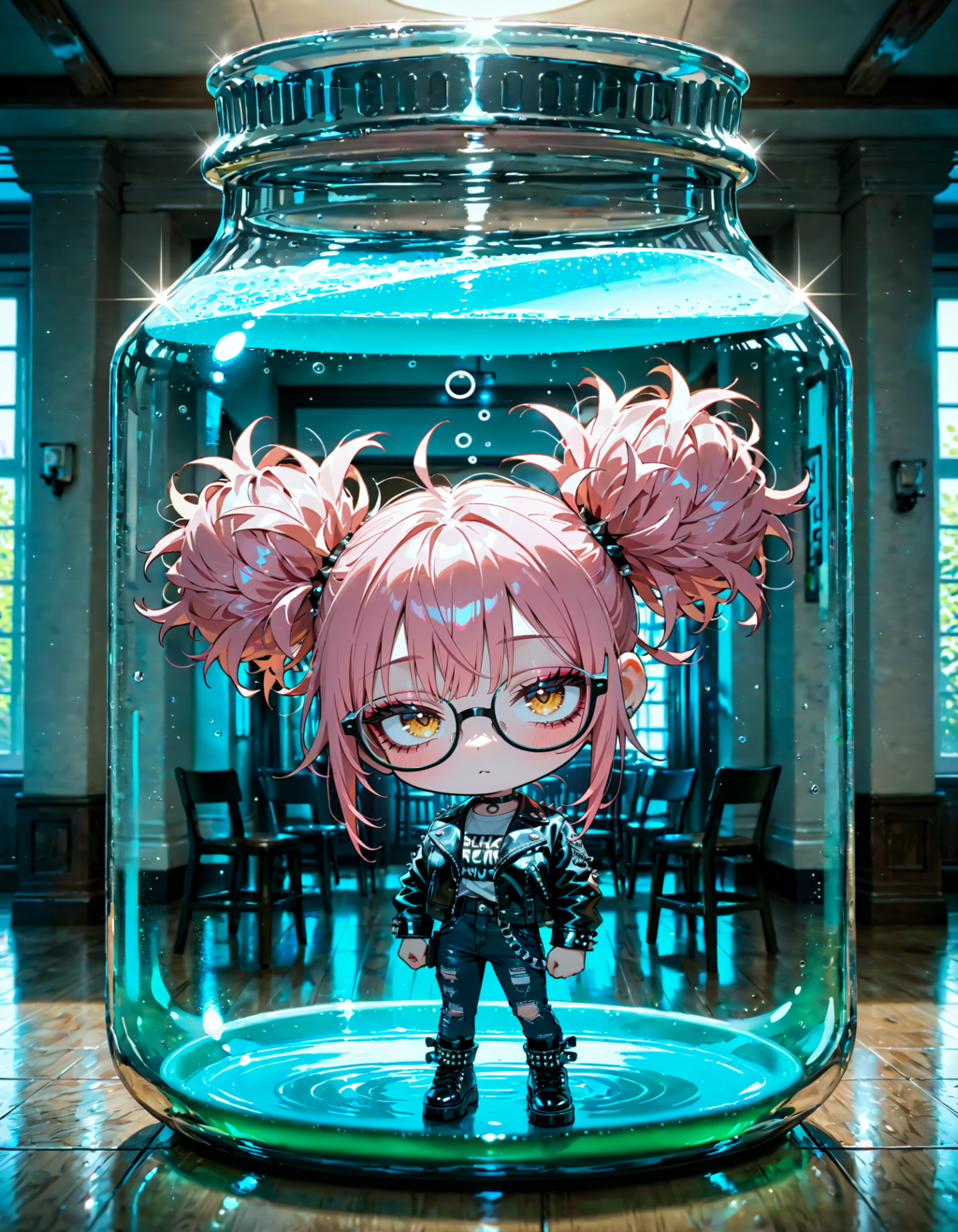 今日は何の日？　女子ロックの日