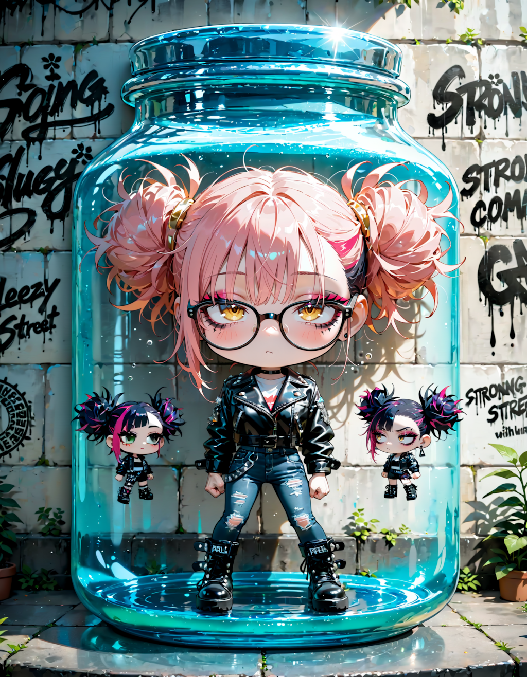 今日は何の日？　女子ロックの日