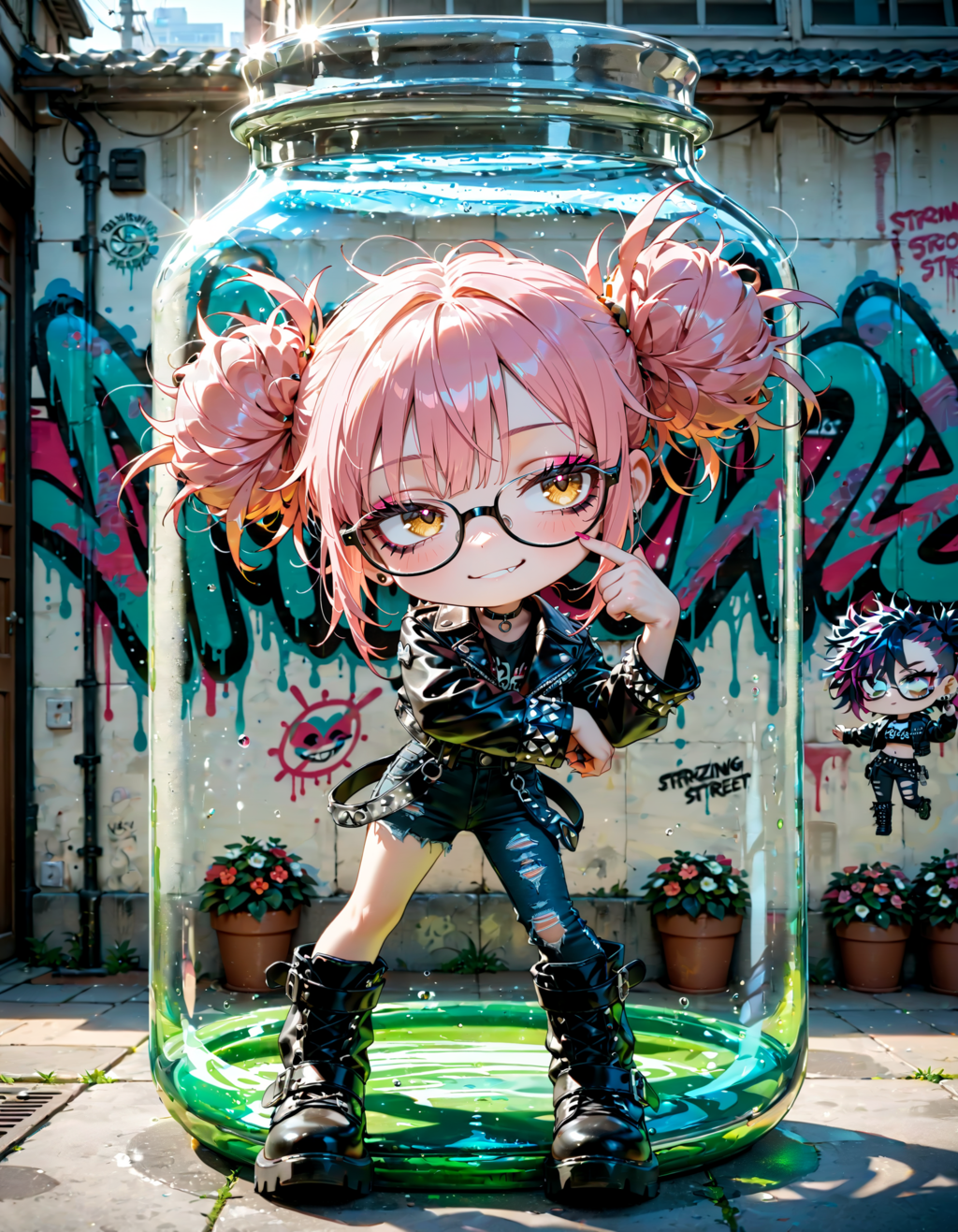 今日は何の日？　女子ロックの日