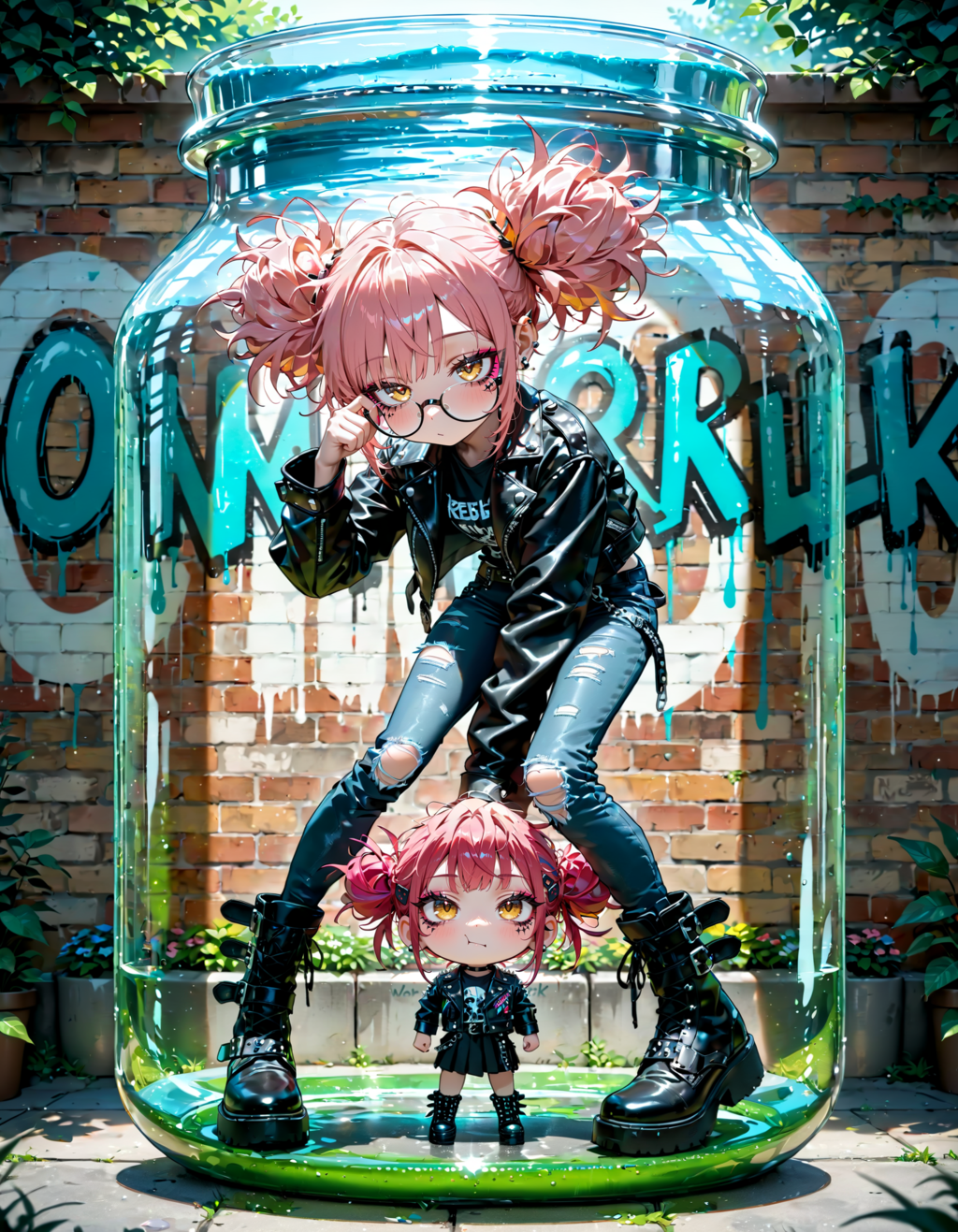 今日は何の日？　女子ロックの日