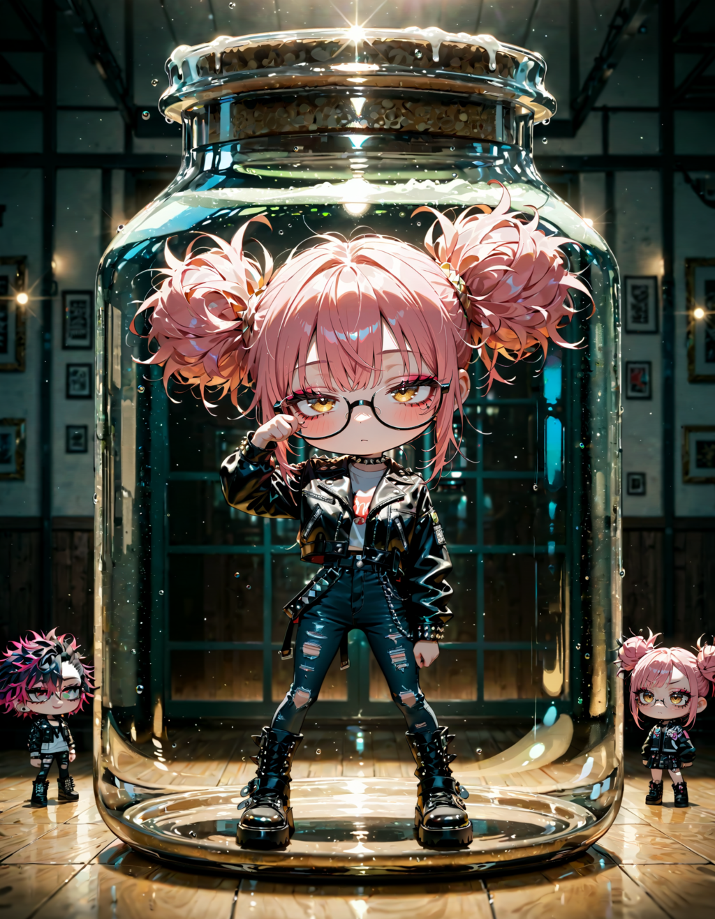 今日は何の日？　女子ロックの日