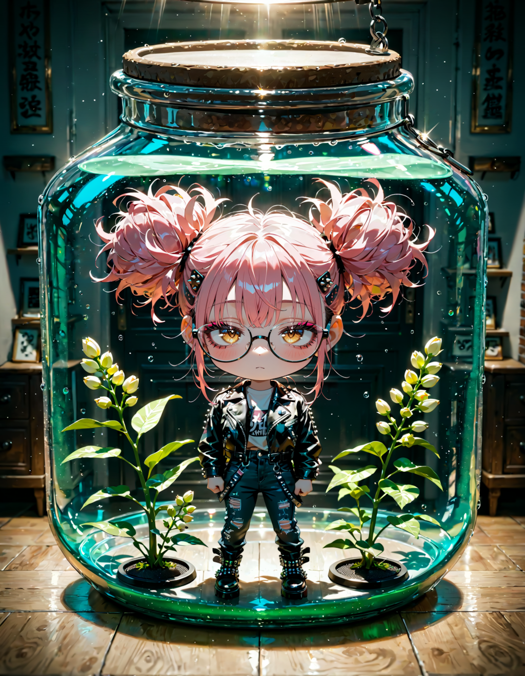 今日は何の日？　女子ロックの日