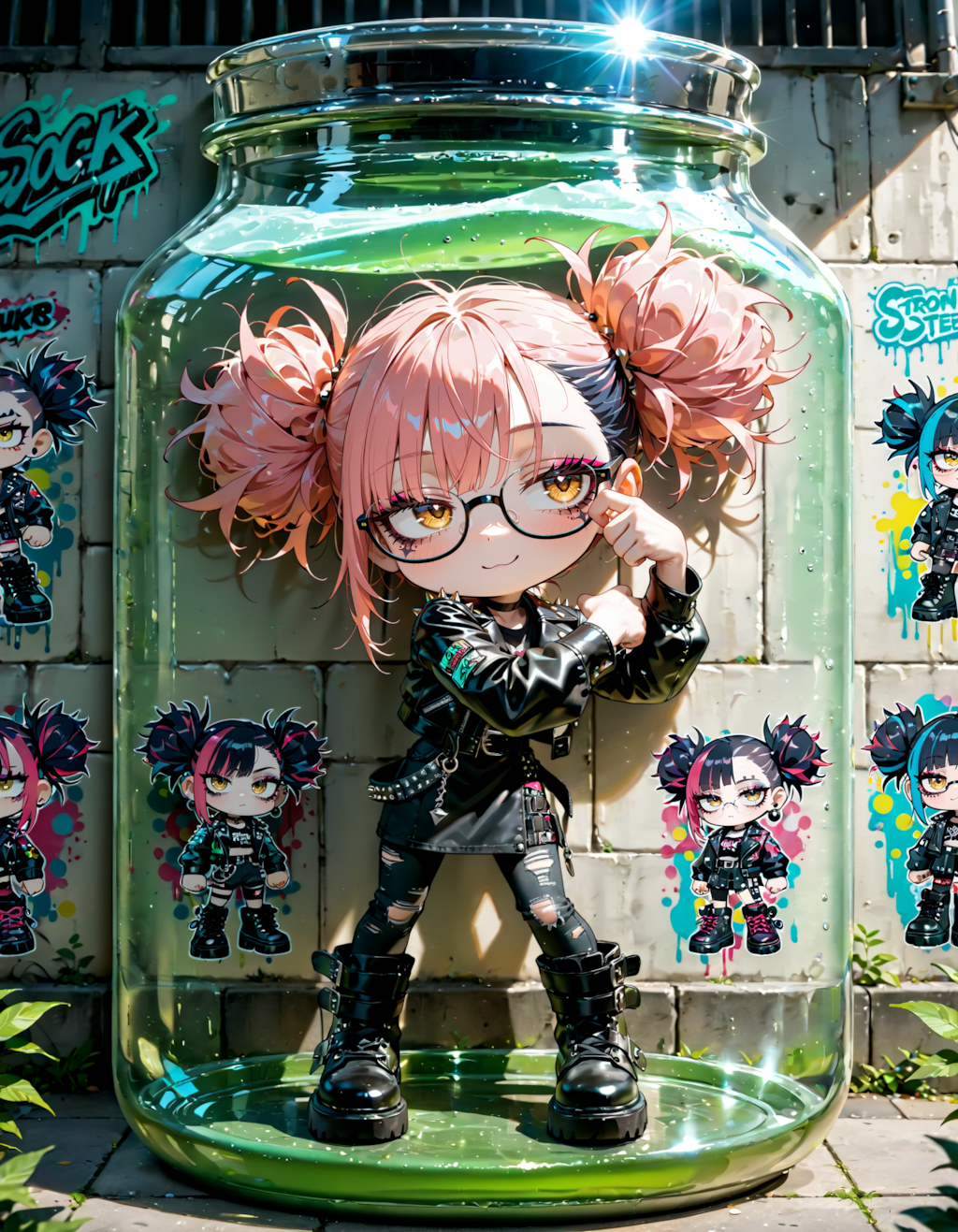 今日は何の日？　女子ロックの日