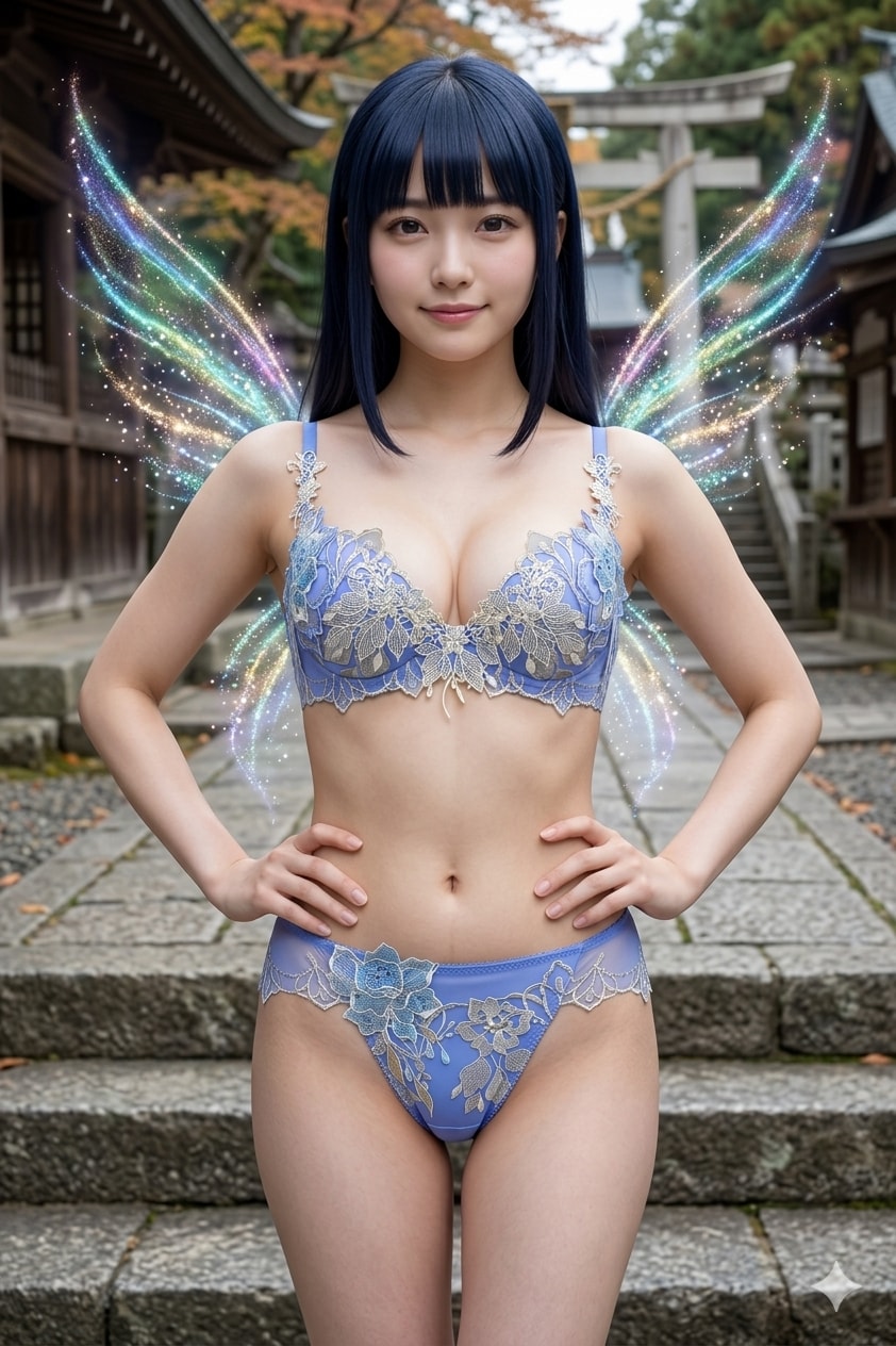 妖精