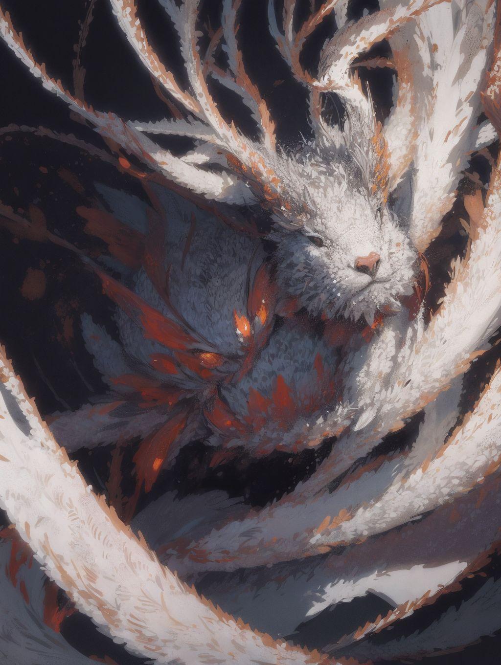 白兎神