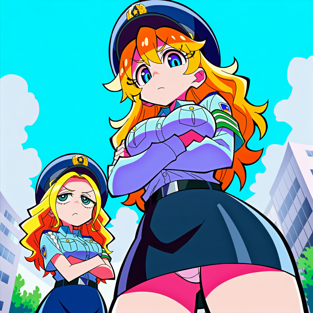 はい、逮捕
