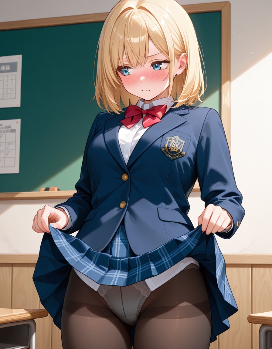 今日のパンツ#230