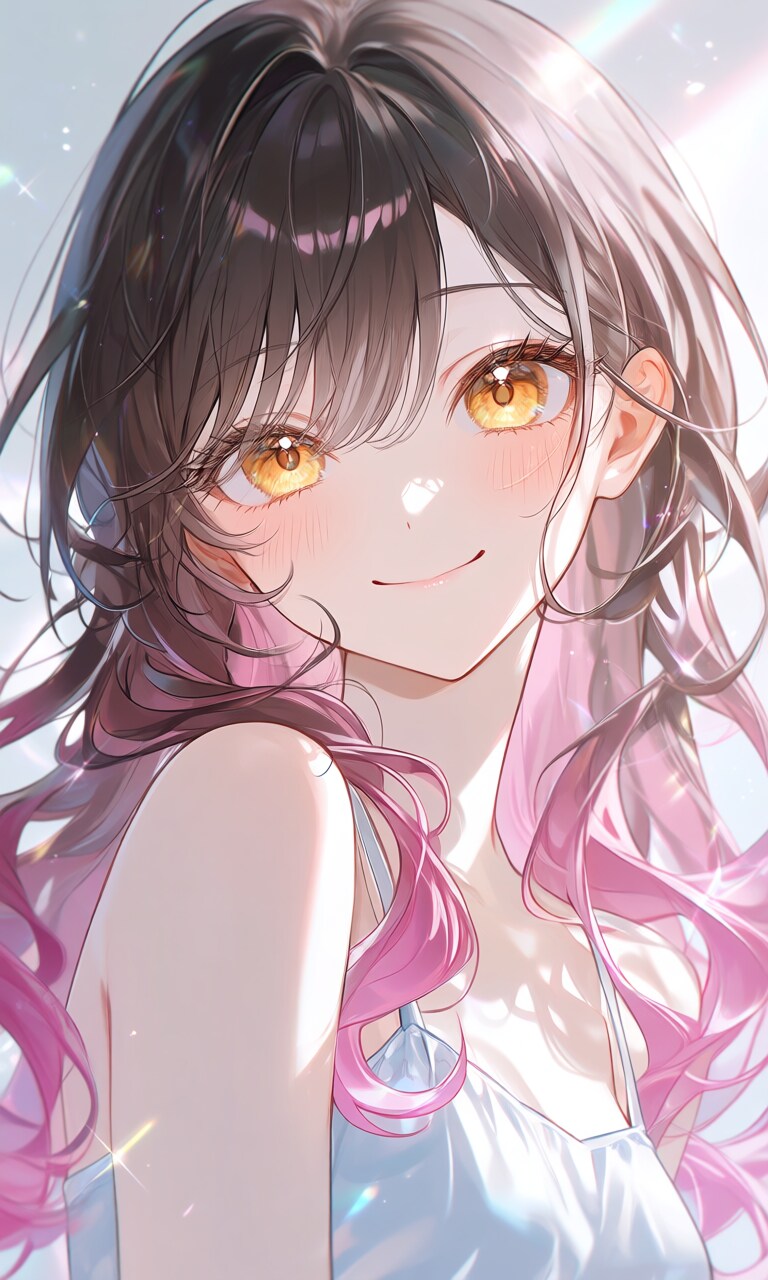 <Sumiちゃん>キャミソール