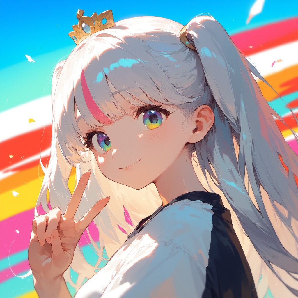 プリンセス 1537