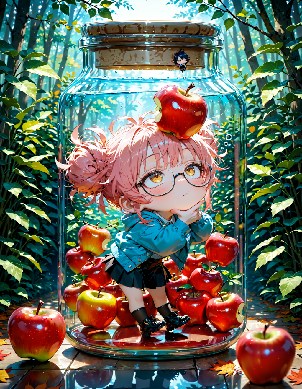 今日は何の日？　みんなで重力の謎を考える日