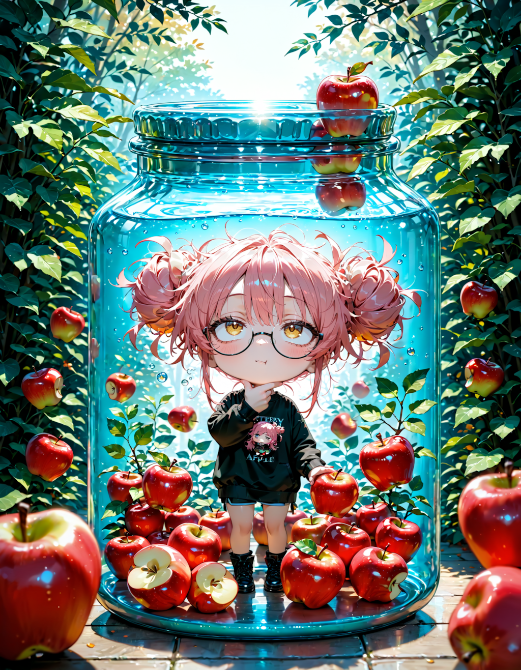 今日は何の日？　みんなで重力の謎を考える日