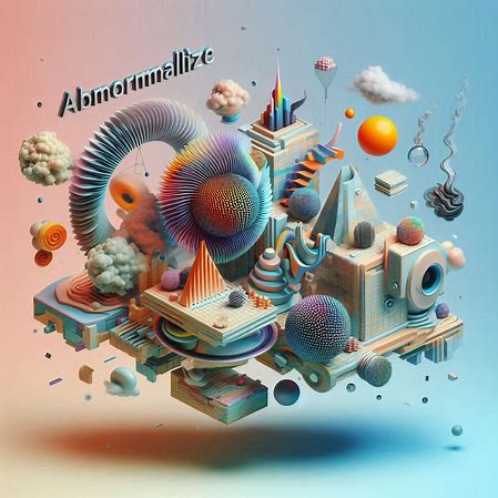 abnormalize | の人気AIイラスト・グラビア