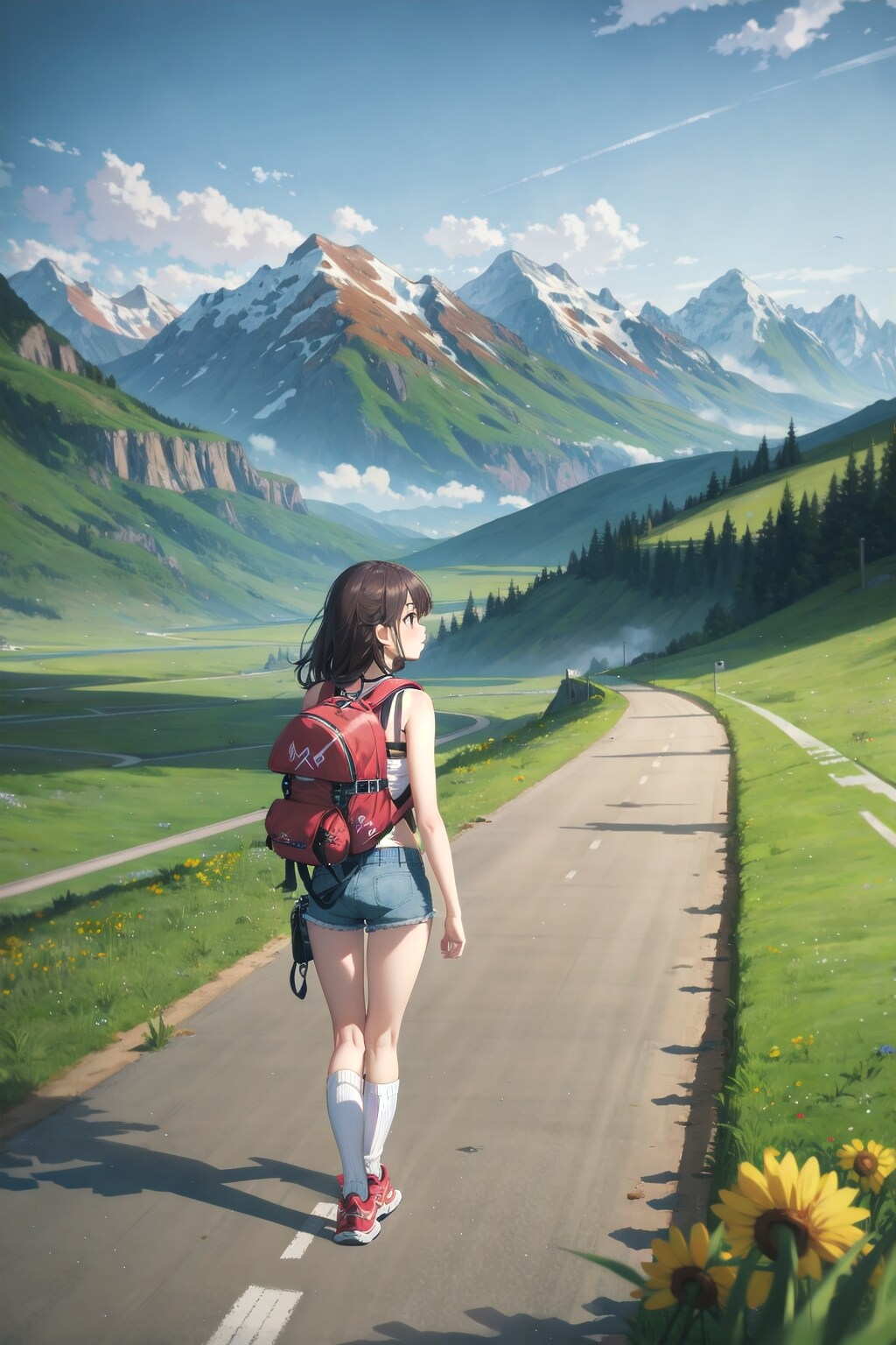 はるかなる旅路