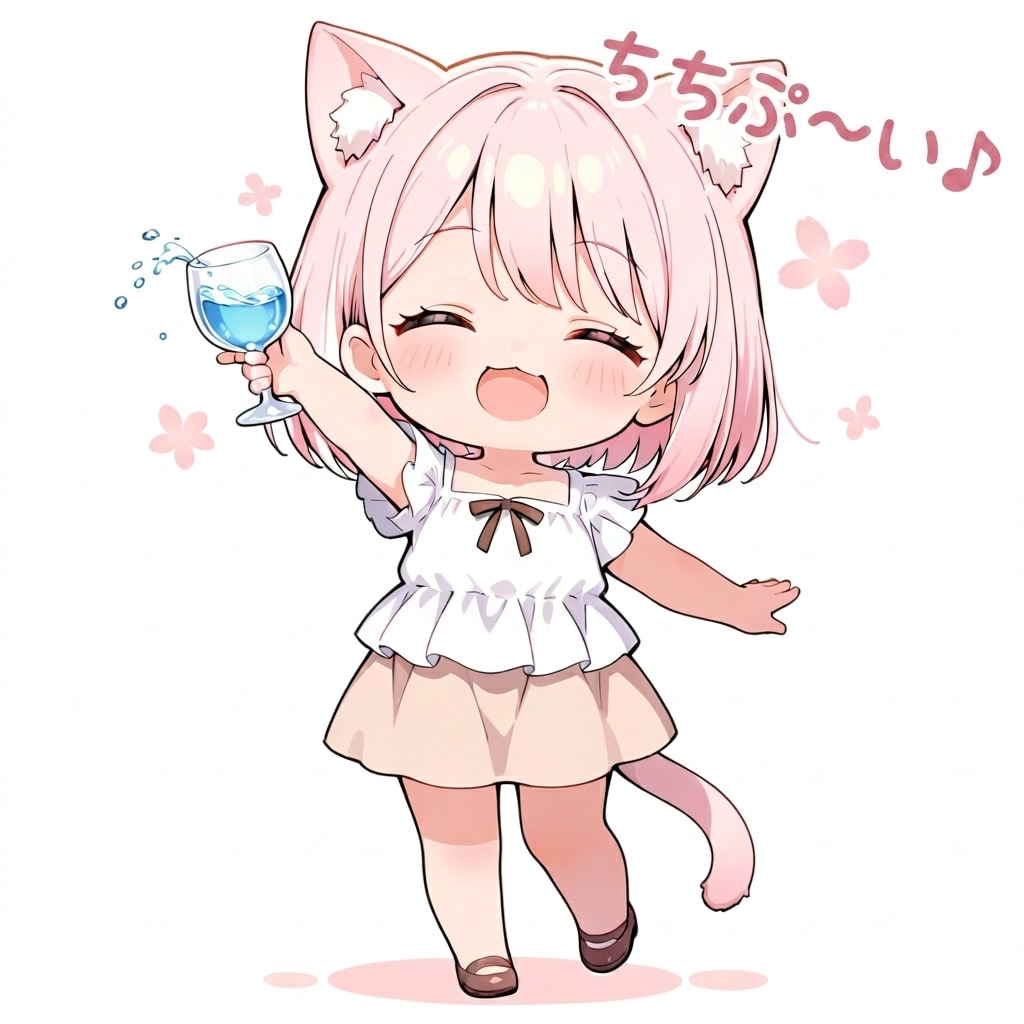 ちちぷ〜い♪