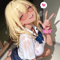 とりま♪しちゃおっか♬…ぶいぶいっ♡ 7枚目