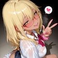 とりま♪しちゃおっか♬…ぶいぶいっ♡ 9枚目