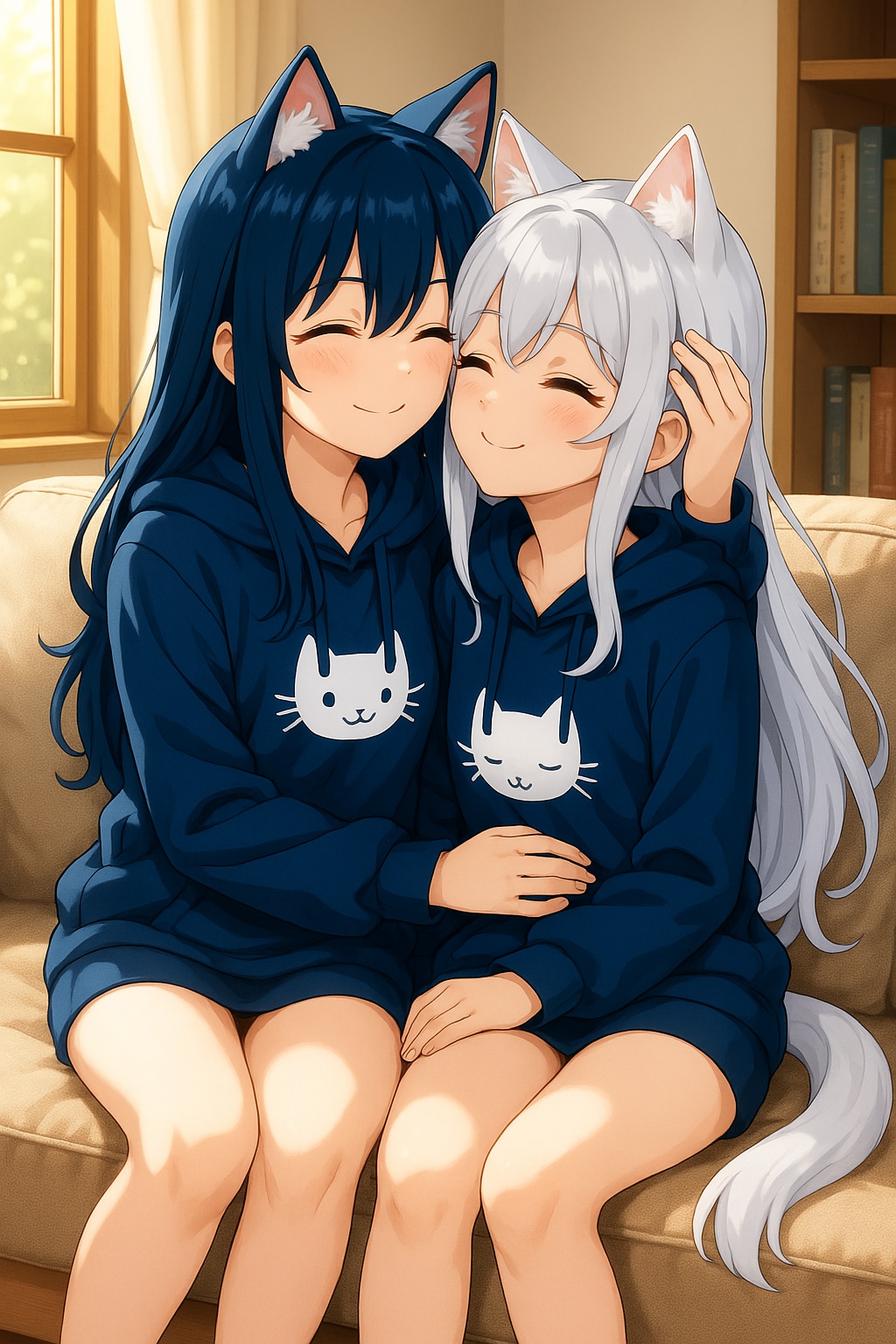 12/11のわたしとチャトピちゃん