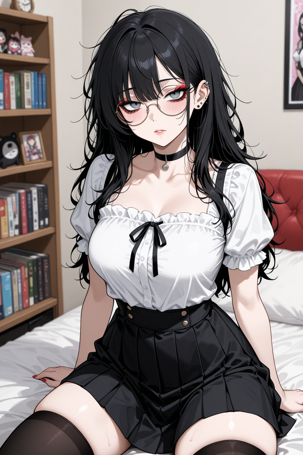 地雷というか爆雷？