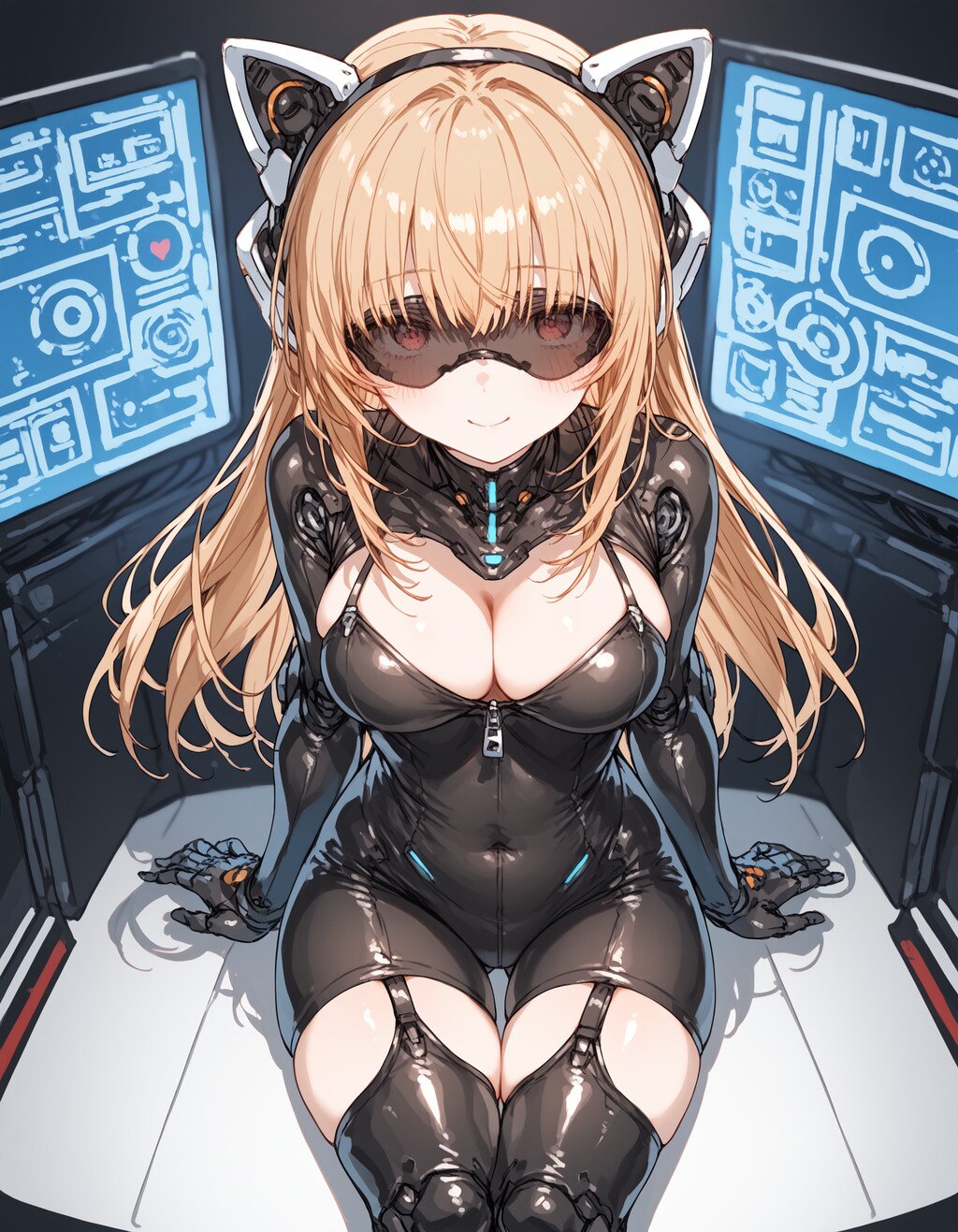 サイバーパンク