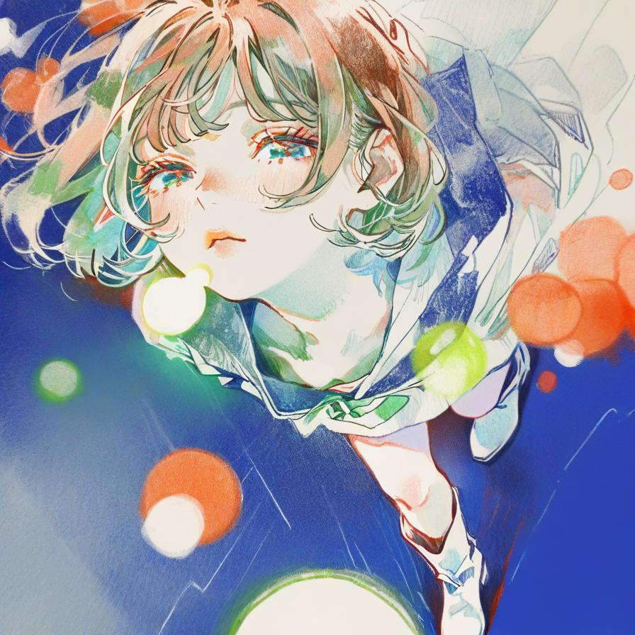 素描 習作