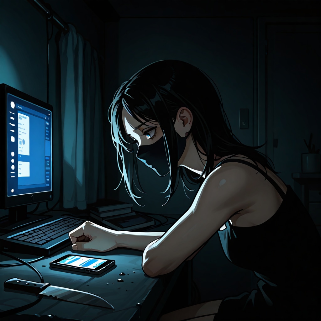 怒り