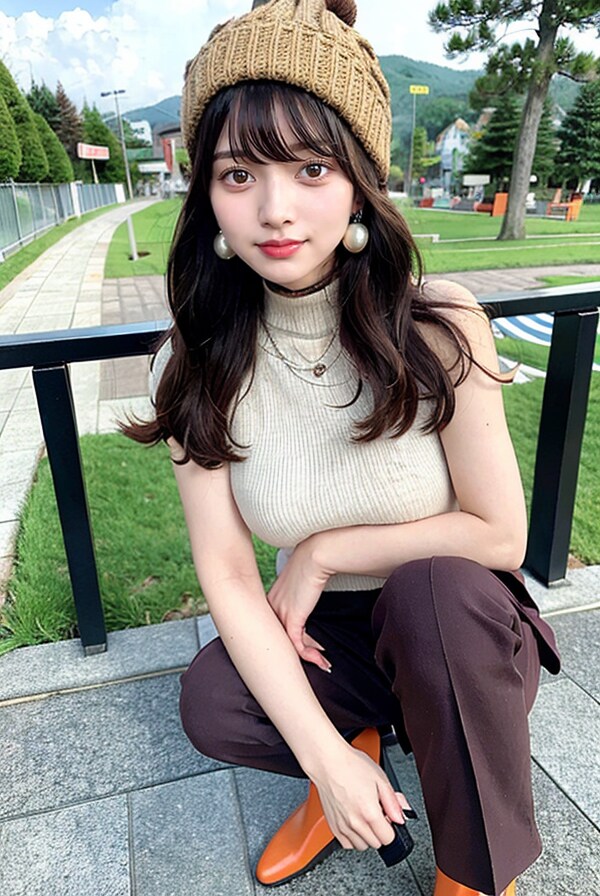 若妻♡