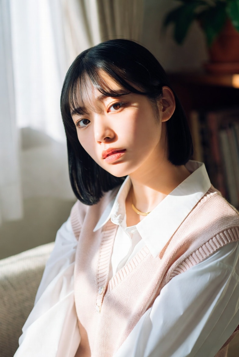 Grok #11 | の人気AIイラスト・グラビア