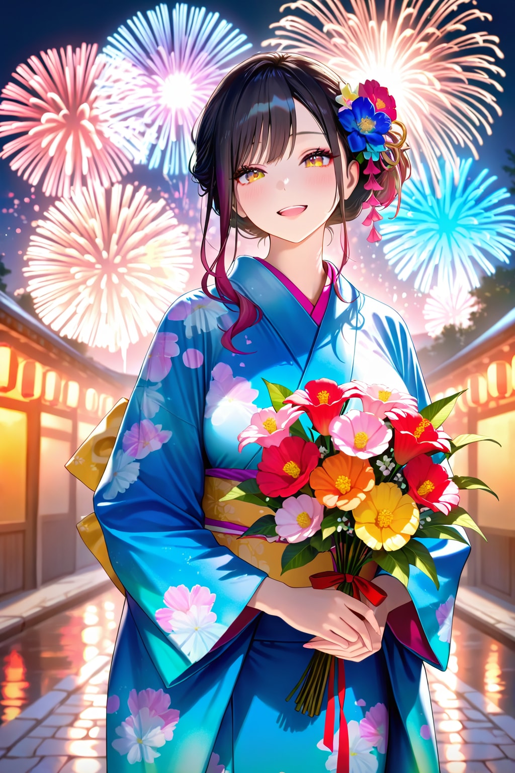 flower