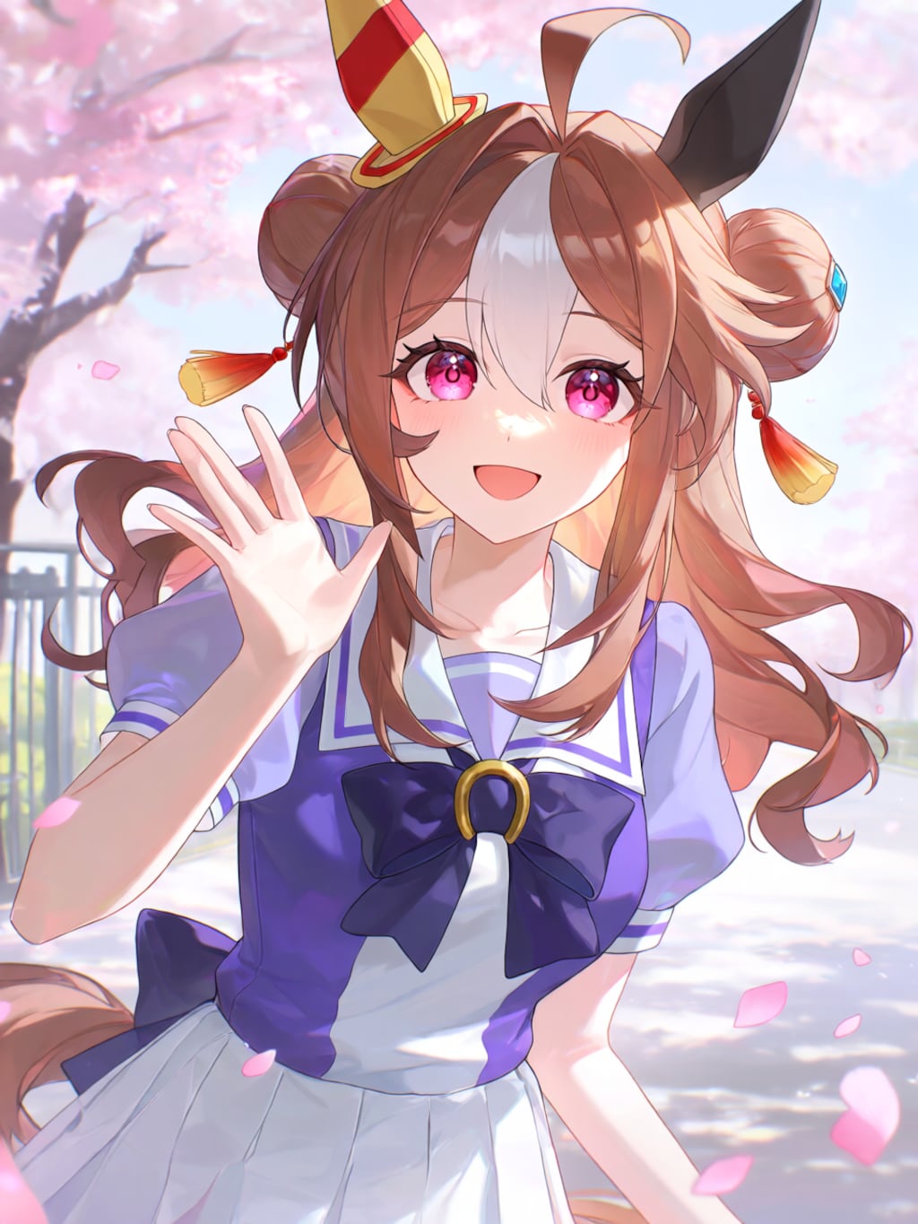 「トレーナー！」