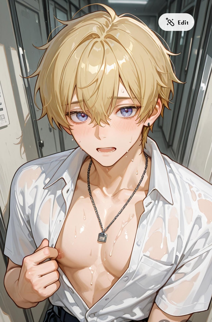 先生…ここ学校だよ…？
