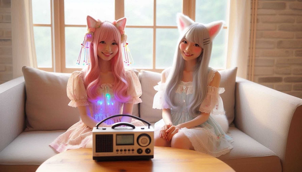 FMの日