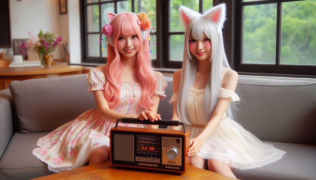 FMの日
