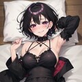 ゴス系 3枚目